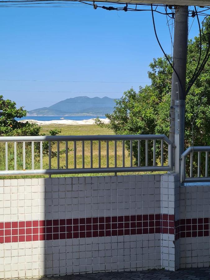 Apto Praia De Cabo Frio Exterior foto